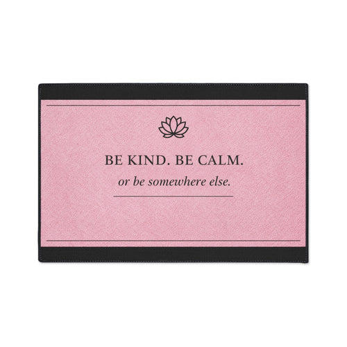 Heavy Duty Floor Mat